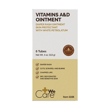 Load image into Gallery viewer, Vitamins A&amp;D Ointment
