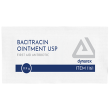 Load image into Gallery viewer, Bacitracin Ointment
