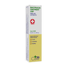 Load image into Gallery viewer, Bacitracin Ointment
