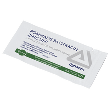 Load image into Gallery viewer, Bacitracin Zinc Ointment
