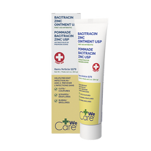 Load image into Gallery viewer, Bacitracin Zinc Ointment
