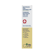 Load image into Gallery viewer, Bacitracin Zinc Ointment
