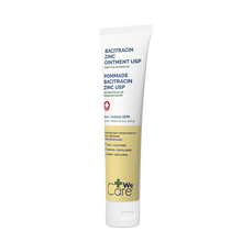 Load image into Gallery viewer, Bacitracin Zinc Ointment
