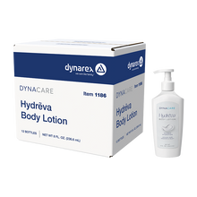 Load image into Gallery viewer, Hydrẽva Body Lotion
