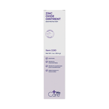 Load image into Gallery viewer, Zinc Oxide Ointment
