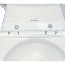 Load image into Gallery viewer, Toilet Safety Frame
