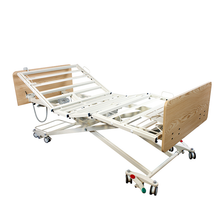 Load image into Gallery viewer, 12003 Jiecang Knee-Break Motor
