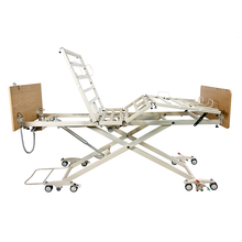 Load image into Gallery viewer, 12003 Jiecang Knee-Break Motor
