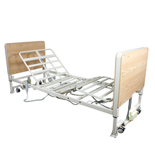 Load image into Gallery viewer, 12004 Jiecang Hi/Lo Motor
