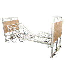 Load image into Gallery viewer, D500 LTC 5 Function Ultra-Low Bed

