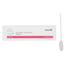 Load image into Gallery viewer, Alcohol Swabsticks
