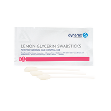 Load image into Gallery viewer, Lemon-Glycerin Swabsticks
