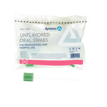 Load image into Gallery viewer, Oral Swabsticks, Unflavored
