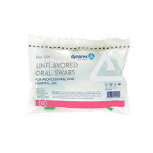 Load image into Gallery viewer, Oral Swabsticks, Unflavored
