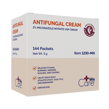 Load image into Gallery viewer, Antifungal Cream 2% Miconazole Nitrate
