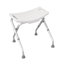 Load image into Gallery viewer, Folding Shower Chair
