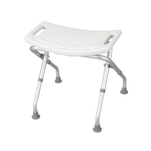 Load image into Gallery viewer, Folding Shower Chair
