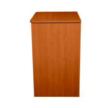 Load image into Gallery viewer, Three Drawer Nightstand
