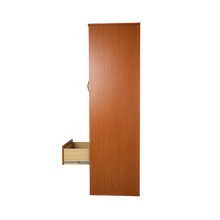 Load image into Gallery viewer, One Door / Two Drawer Wardrobe
