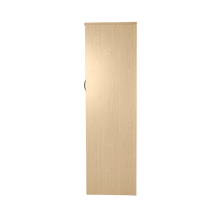 Load image into Gallery viewer, One Door / Two Drawer Wardrobe
