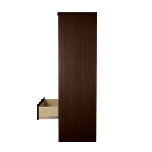 Load image into Gallery viewer, Two Door / Two Drawer Wardrobe
