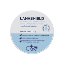 Load image into Gallery viewer, LanaShield Skin Protectant Cream

