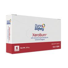 Load image into Gallery viewer, XeroBurn Burn Gel
