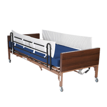 Load image into Gallery viewer, Full Bed Rail Bumper
