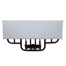 Load image into Gallery viewer, Half Bed Rail Bumper
