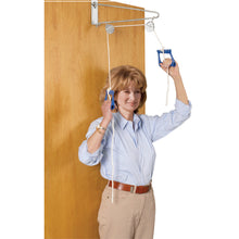Load image into Gallery viewer, Overdoor Exercise Pulley
