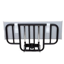 Load image into Gallery viewer, Half Bed Rail Bumper
