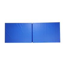 Load image into Gallery viewer, Bedside Bi-Fold Foam Floor Mat
