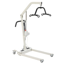 Load image into Gallery viewer, Bariatric Battery-Powered Lift
