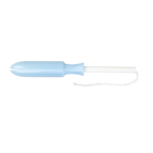 Load image into Gallery viewer, Super Plus Tampons Plastic Applicator
