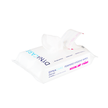 Load image into Gallery viewer, Feminine Hygiene Wipe Pack - 40 wipes per pack
