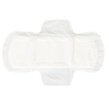 Load image into Gallery viewer, Organic Maxi Pads, Super with wings

