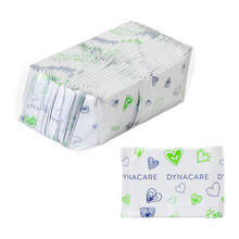 Load image into Gallery viewer, Organic Maxi Pads, Ultra thin with wings
