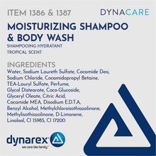 Load image into Gallery viewer, Moisturizing Shampoo and Body Wash
