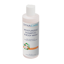 Load image into Gallery viewer, Moisturizing Shampoo and Body Wash
