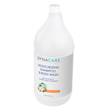 Load image into Gallery viewer, Moisturizing Shampoo and Body Wash
