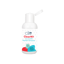 Load image into Gallery viewer, ClearNit Lice and Nit Repellent Shampoo
