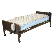 Load image into Gallery viewer, Med-Aire Alternating Pressure Pump and Pad System, 36" Wide
