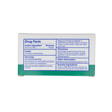 Load image into Gallery viewer, Ammonia Inhalants (Ampule)
