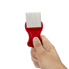Load image into Gallery viewer, ClearNit Metal Lice and Nit Removal
