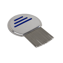 Load image into Gallery viewer, ClearNit Metal Lice and Nit Removal
