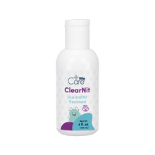 Load image into Gallery viewer, ClearNit Lice and Nit Treatment
