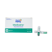 Load image into Gallery viewer, Medicaine Insect Bite - Ampule
