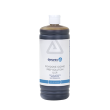 Load image into Gallery viewer, Povidone Iodine Prep Solution
