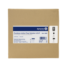Load image into Gallery viewer, Povidone Iodine Prep Solution
