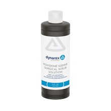 Load image into Gallery viewer, Povidone Iodine Scrub Solution
